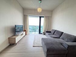 Marina Boulevard (D1), Condominium #501903941